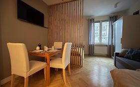 Bonifraterska 15 Studio - Old Town Apartment